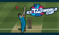 ICC T20 WORLDCUP
