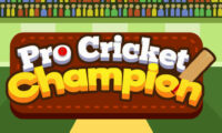Pro Cricket Champion