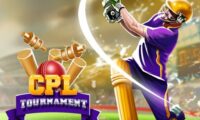 CPL Tournament 2020