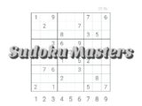 Sudoku Masters