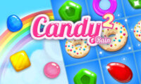 Candy Rain 2