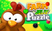 Farm Jelly Puzzle