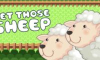 Get Those Sheep