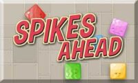 Spikes Ahead