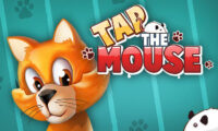 Tap the Mouse