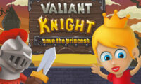 Valiant Knight – STP